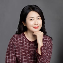 Jie (Shirley) ZHANG