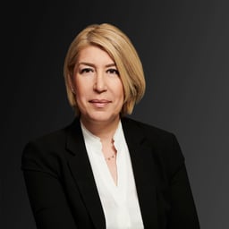 Aylin Aydoğmuş 