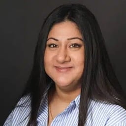 Shailja Angras