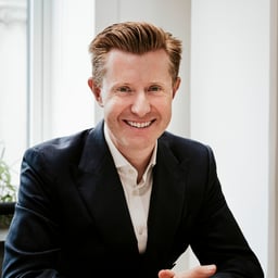 Matthew Pryke