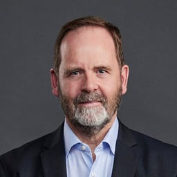 Michael Doran