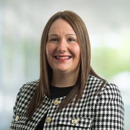 Leanne Warrender 