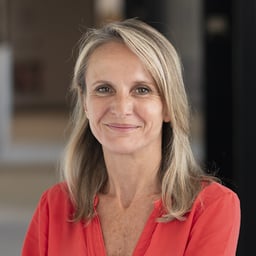 Pauline Bournoville