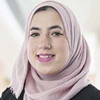 Uzmah Shah