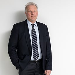 Mark Hammond