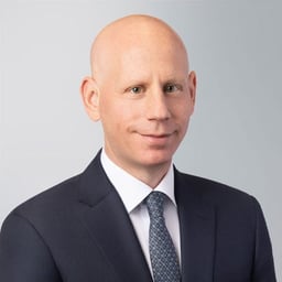Michael Ellis