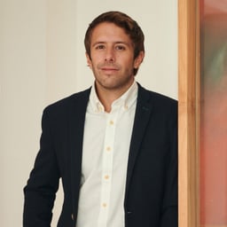 Guillermo Del Campo