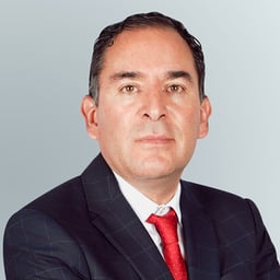 Francisco Vacas