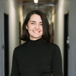 Stéphanie Foulgoc