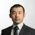 Kohei Okawa 