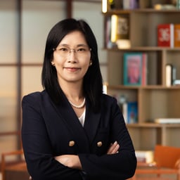 Polly Chu