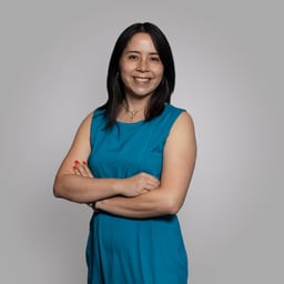 Rebecca Wong