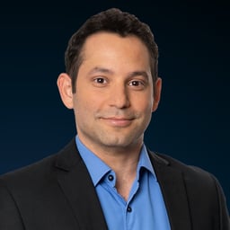 Liron Liberman