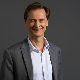 Vincent Busschaert