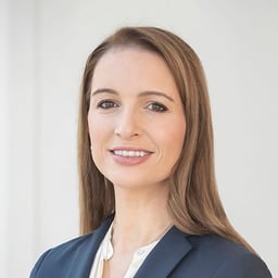 Caroline Kearns