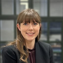 Gabrielle Lintott