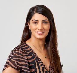 Kiran Dhesi