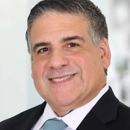 Eliot Pedrosa