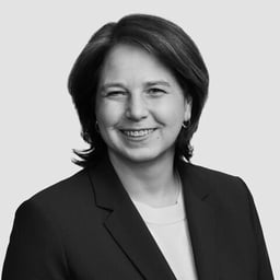 Susan Gault-Brown