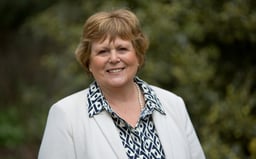 Linda Tinson