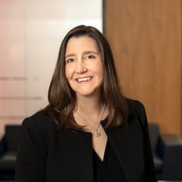 Louise Boughton