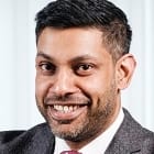 Rhymal Persad 
