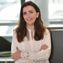 Helen Otty