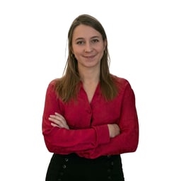 Clémentine PASQUIER