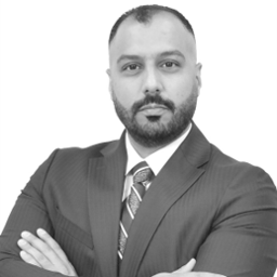 Mustafa  Al Doori