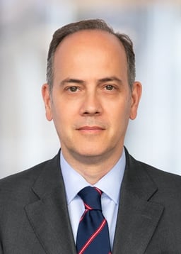 Arnaud Grünthaler