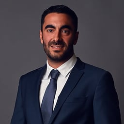 Julian Fenech Adami