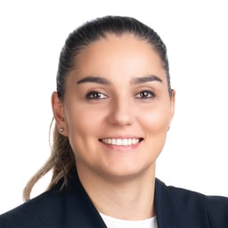 Maja  Mayrhuber