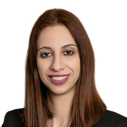 Andria Lambrou 
