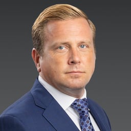 Jeff Sturgeon