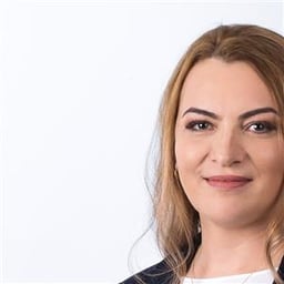 Iuliana  Stoicescu