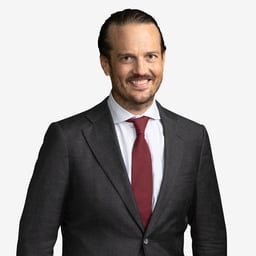 Brian Friederich