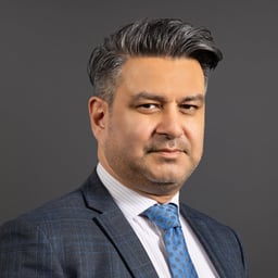 Arsalan Shaikh