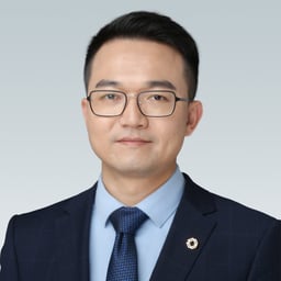 Guangxiang LIU