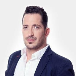 Alon Abcasis