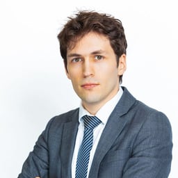 Thibaud Lauxerois