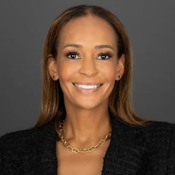 Christine Okike