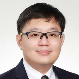 Maw Jiun Foo