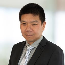 Josh Wong