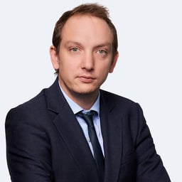 Korneel Decroix