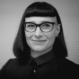 Yohanna Weber 