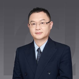 Zhenyong SUN