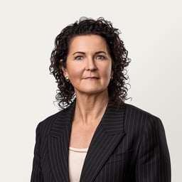 Tricia Moloney