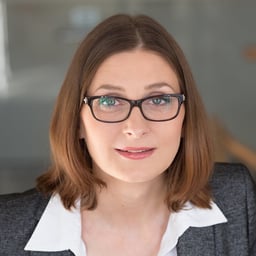 Dalia Tamašauskaitė-Žilienė 