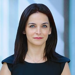 Arameh O’Boyle