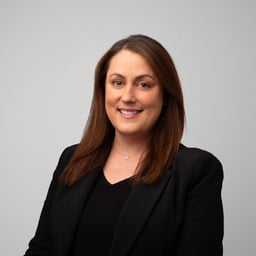 Rachael Landin